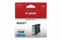 Canon cartridge INK PGI-1500 C/Cyan/300str.