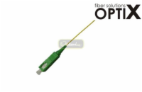 OPTIX SC/APC Optický pigtail 09/125 2m G657A EASY STRIP