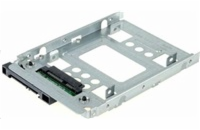 HPE Gen10 MicroServer SFF NHP SATA Converter Kit (to accommodate SFF NHP HDD into LFF NHP cage)