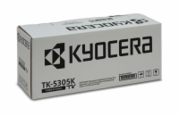 Kyocera Mita TK5305K - originální Kyocera toner TK-5305K/ 12 000 A4/ černý/ pro TASKalfa 350/351ci