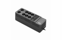 APC Back-UPS 650VA (400W)/ USB nabíjecí port/ 230V/ 8x česká zásuvka (české a polské balení)