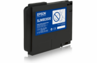 Epson SJMB6000/6500, C33S021501, odpadní nádobka, originální MAINTENANCE BOX FOR TM-C6500/C6000