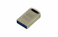 64GB USB Flash 3.0 UPO3 stříbrná GOODRAM