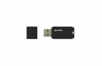 Flash disk GOODRAM USB 3.0 128GB bílo-černý