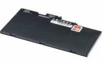 T6 Power NBHP0146 - neoriginální Baterie T6 power HP EliteBook 745 G4, 755 G4, 840 G4, 848 G4, 850 G4, 4420mAh, 51Wh, 3cell, Li-pol