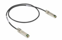 Supermicro 1M 10GbE SFP+ Passive Copper Cable Push Type 30 AWG 