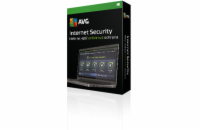 AVG Internet Security for Windows 1 PC (3 years)  