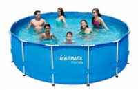 Marimex Florida 3,66 x 1,22 m 10340193 bazén