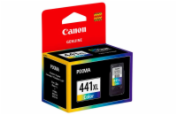 Canon CARTRIDGE CL-441XL barevná pro PIXMA GM2040, GM4040 (400 str.)
