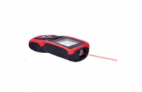 Solight profesionální laserový měřič vzdálenosti, 0,05 - 80m - DM80