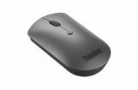 LENOVO myš bezdrátová ThinkBook Bluetooth Silent Mouse