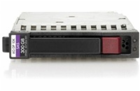 HP HDD SAS DP 300G 10k 2.5 HP 6G ENT SFF refurbished (507284-001)