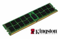 Kingston KSM32RS8/8HDR DIMM DDR4 8GB 3200MT/s CL22 ECC Reg 1Rx8 Hynix D Rambus KINGSTON SERVER PREMIER