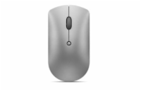 Lenovo 600 Bluetooth Silent Mouse GY50X88832 Lenovo 600 Bezdrátová myš - černá Nové