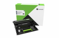 Lexmark 58D0Z0 - originální LEXMARK B/MB/MS/MX 27,28,72,82, Black Corporate Imaging Kit - 150 000 stran