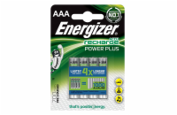 Energizer Rech Power Plus AAA 700 FSB4 precharged