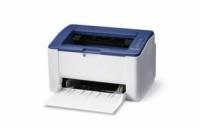 Xerox Phaser 3020Bi ČB tiskárna A4, 20PPM, GDI, USB, Wifi, 128MB, Apple AirPrint, Google Cloud Print