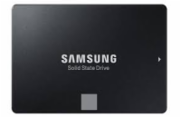 SSD 2,5" Samsung 870 EVO SATA III-2000GB