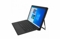 Umax VisionBook 12Wr UMM220T22 UMAX tablet PC VisionBook 12Wr Tab/ 2in1/ 11,6" IPS/ 1920x1080/ 4GB/ 64GB Flash/ micro HDMI/ 2x USB 3.0/ W10 Pro/ šedý