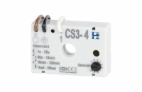 Elektrobock CS3-4 CS3-4 Časový spínač pod vypínač