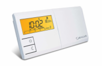 SALUS 091FLv2 - Týdenní programovatelný termostat