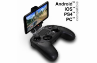 Evolveo Ptero 4PS GFR-4PS EVOLVEO Ptero 4PS, bezdrátový gamepad pro PC, PlayStation 4, iOS a Android