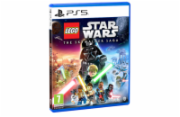PS5 - Lego Star Wars: The Skywalker Saga