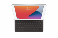 Apple Smart Keyboard iPad 10.2 2019 a iPad Air 2019 US English MX3L2LB/A Smart Keyboard for iPad/Air - US