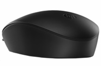 HP myš - 128 Laser USB Mouse, wired