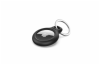 Belkin pouzdro na Apple AirTag F8W973btBLK Belkin Bezpečné pouzdro na AirTag s kroužkem na klíče – černé