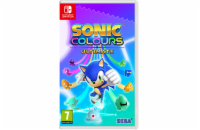 NS - Sonic Colours Ultimate