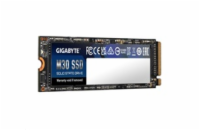 Gigabyte M30 512GB, GP-GM30512G-G, NVMe