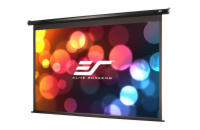 Elite Screens Electric84H ELITE SCREENS plátno elektrické motorové 84" (213,4 cm)/ 16:9/ 104,6 x 185,9 cm/ Gain 1,1/ case černý
