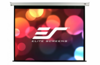 Elite Screens VMAX84XWH2 ELITE SCREENS plátno elektrické motorové 84" (213,4 cm)/ 16:9/ 104,6 x 185,9 cm/ Gain 1,1/ case bílý