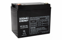 Goowei Energy GEL OTL35-12 35Ah 12V Pb záložní akumulátor VRLA GEL 