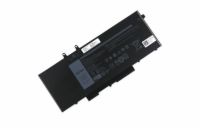 DELL baterie/ 4-článková/ 68Wh/ pro Latitude 5401/5501, Precision 3541