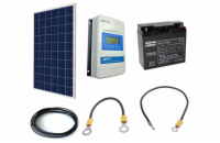 OG600 - Xtend Solarmi OffGrid 600 solární nabíjení pro napájení AP, 580Wp, 20Ah, SOPGWL0062