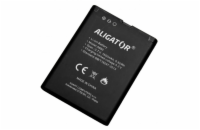Aligator baterie pro A890, A900, Li-Ion 1600 mAh, originální