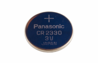 Baterie PANASONIC CR 2330, Lithium