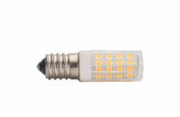 LED žárovka AZ, E14 5W/34W teplá bílá 3000K do lednice Elwatt ELW-105