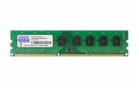 Goodram 8GB 1600MHz DDR3 ECC REG DRx4 LV 1.35v BULK W-MEM1600R3D48GLV GOODRAM 8GB 1600MHz DDR3 ECC REG DRx4 LV 1.35v, BULK