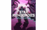 ESD Star Renegades Deluxe Edition
