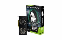 GAINWARD GeForce RTX 3050 Ghost 8GB GDDR6 3xDisplayPort 1.4a HDMI 2.1