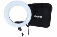 Rollei Lumen Pocket RGB černé/ LED světlo
