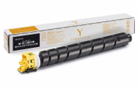 Kyocera toner TK-8515Y žlutý na 20 000 A4 (při 5% pokrytí), pro TASKalfa 5052ci/6052ci/5053ci/6053ci