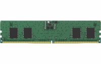 KINGSTON DIMM DDR5 8GB 4800MT/s CL40