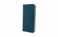 Cu-be Platinum pouzdro Samsung A53 5G Dark Green