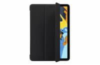 FIXED Pouzdro Padcover pro Apple iPad 10,2" (2019/2020/2021) se stojánkem, podpora Sleep and Wake, černé