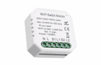 IMMAX NEO LITE SMART kontroler V3 TUYA 07516L 2-tlačítkový Wi-Fi, TUYA