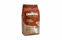 Lavazza Crema e Aroma 1 Kg zrnková káva
